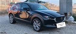 مازدا CX-30
